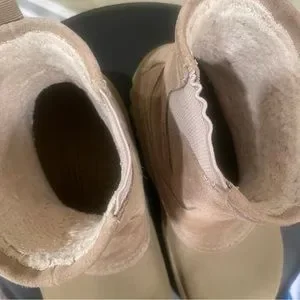 CROCS | Shoes | Crocs Ambler Outdoor Suede Rubber Boots Mens  display picture 3